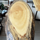 Mesa Madeira Maciça 275x085