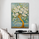 Quadro Decorativo Árvore- Elegância