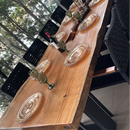 Mesa Madeira Maciça 389x113-110