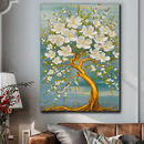 Quadro Decorativo Árvore- Elegância