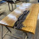 Mesa Madeira Maciça 200x105