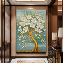 Quadro Decorativo Árvore- Elegância