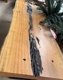 Mesa Madeira Maciça 296x089-081