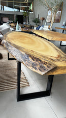 Mesa Madeira Maciça 275x085