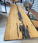 Mesa Madeira Maciça 296x089-081