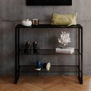 Sapateira Moderna Estilo Industrial Lyra