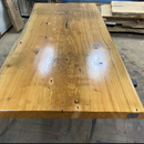 Mesa Madeira Maciça 211x103