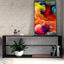 Aparador Moderno Estilo Industrial Engaste