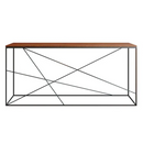 Aparador Moderno Estilo Industrial Forest Feel