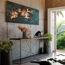 Aparador Moderno Estilo Industrial Forest Feel