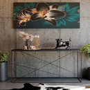 Aparador Moderno Estilo Industrial Forest Feel