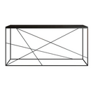 Aparador Moderno Estilo Industrial Forest Feel