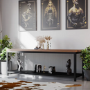 Aparador Moderno Estilo Industrial Lines