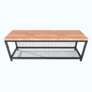 Aparador Moderno Estilo Industrial Lines