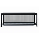 Aparador Moderno Estilo Industrial Lines