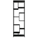 Estante Moderna Estilo Industrial Elegance