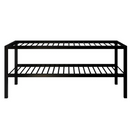 Sapateira Moderna Estilo Industrial Vega